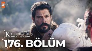 Poster for Episode 176