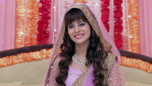 Poster for Muh Dikhai Ceremony