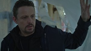 Poster for Brenton's Breath