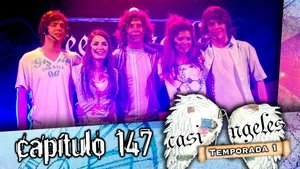 Poster for Episode 147