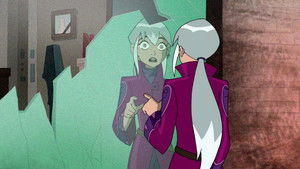 Poster for A Change of Face