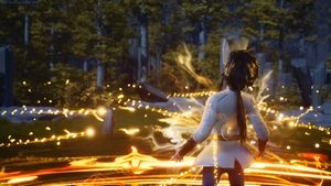 Poster for Episode 4