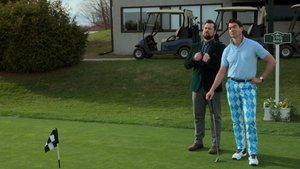 Poster for Harley Gets A Hole In One