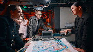 Poster for Episode 1