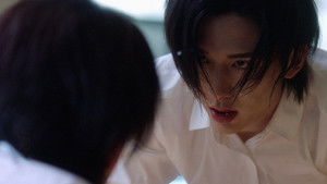 Poster for Whispers of Revenge