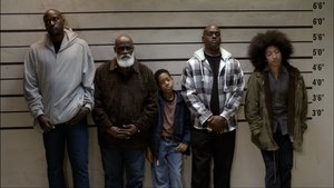 Poster for Everybody Hates Jail