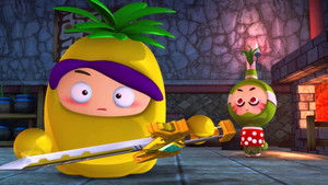 Poster for Episode 15