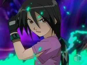 Poster for Grandpa’s Got a Brand New Bakugan