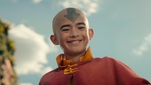 Poster for Aang