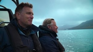 Poster for Ice, Snow, and Bears