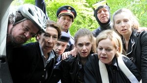 Poster for Ausradiert