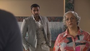 Poster for #Hollyoaks