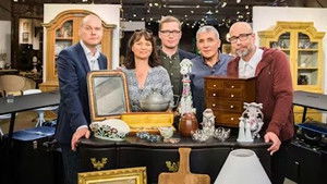 Poster for Episode 35 Poster for Episode 35