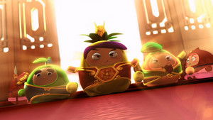 Poster for Episode 20