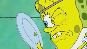 Poster for The Krusty Plate