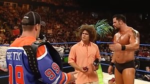 Poster for SmackDown 303