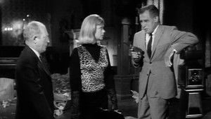 Poster for In the Bag