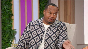 Poster for Sherri's Premiere Week Poster for Sherri's Premiere Week