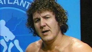 Poster for Mid-Atlantic Championship Wrestling - Dec. 25, 1982