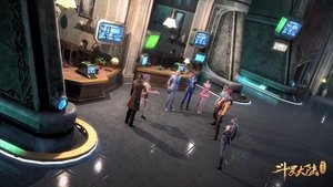 Poster for Episode 42 Poster for Episode 42