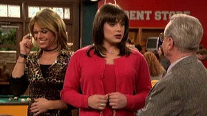 Poster for What a Drag!