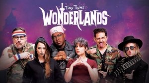 Poster for Tiny Tina’s Wonderlands One-Shot