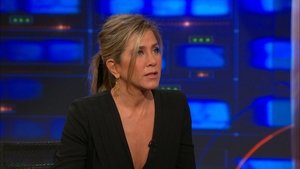 Poster for Jennifer Aniston