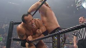 Poster for SmackDown 138