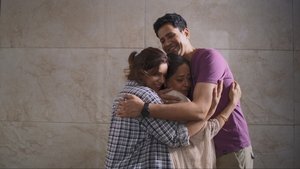 Poster for Goodbyes