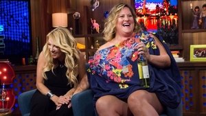 Poster for Ramona Singer & Bridget Everett