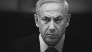 Poster for Netanyahu at War