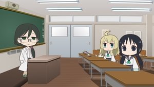 Poster for Girls' Weekend Class: 6th Period Poster for Girls' Weekend Class: 6th Period