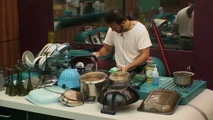 Poster for Day 80 Highlights Poster for Day 80 Highlights