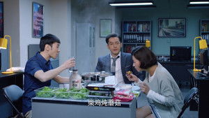 Poster for Episode 10