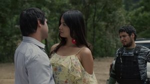 Poster for Episode 4