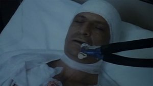 Poster for The Killing Attempt