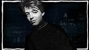 Poster for Matthew Broderick/The Sugarcubes
