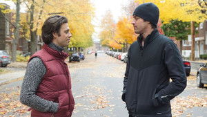 Poster for Episode 15