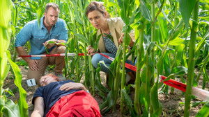 Poster for Episode 18