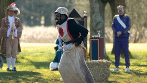 Poster for Episode 2