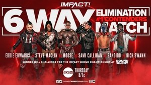Poster for Impact! #944