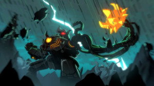 Poster for Dying to Live