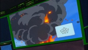 Poster for Rage's Burning Wheel