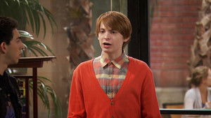 Poster for Karate Games