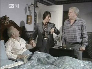 Poster for Feed A Cold Poster for Feed A Cold