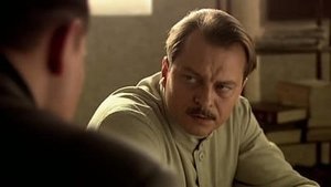 Poster for Episode 3