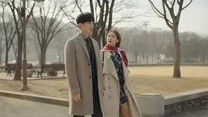 Poster for Yun Seo's First Case