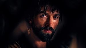 Poster for Saul's Return