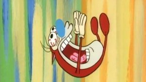 Poster for Jerry the Bellybutton Elf