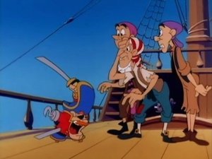 Poster for H.M.S. Yakko